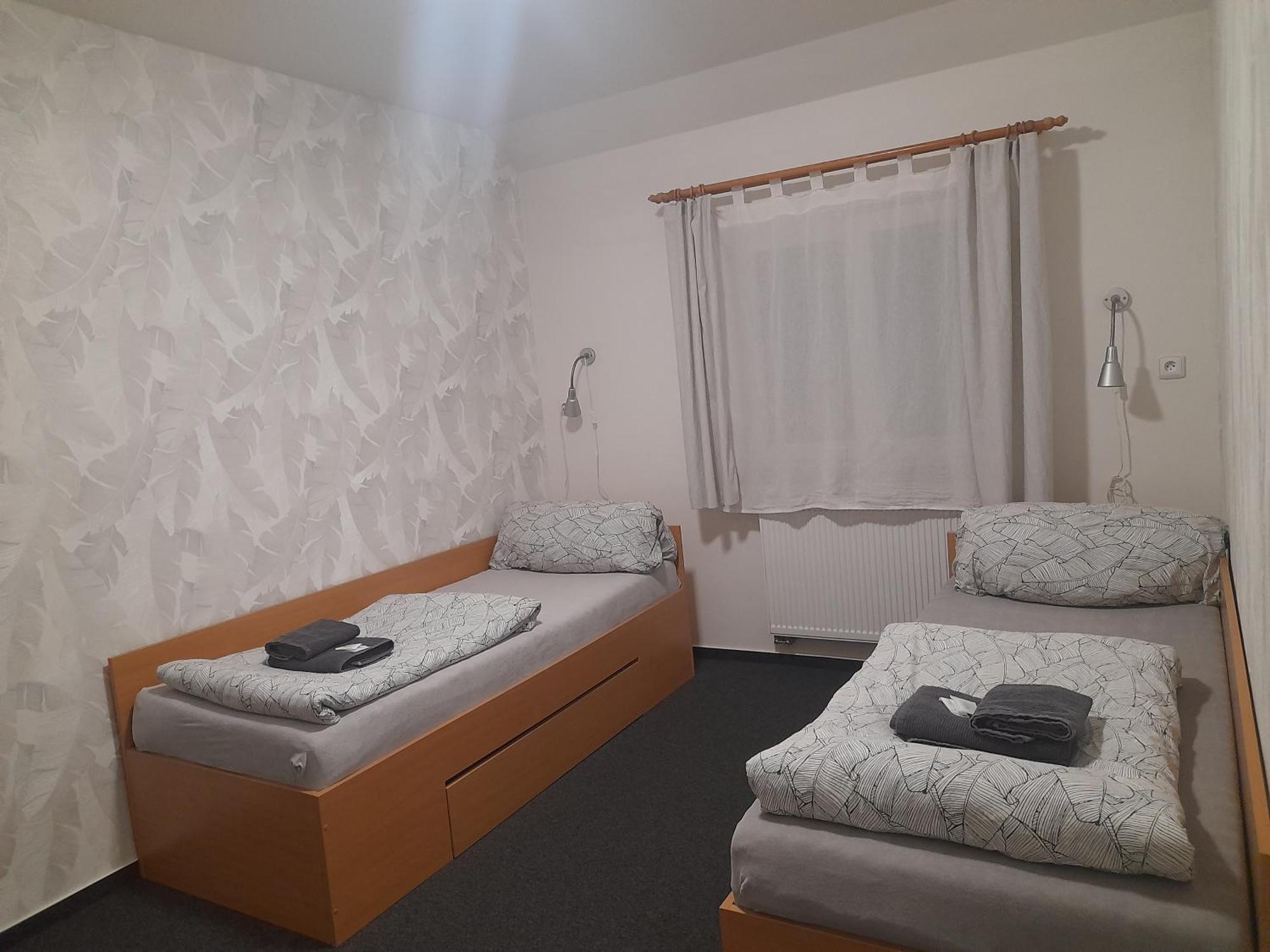 V Mastali 3* Kněževes