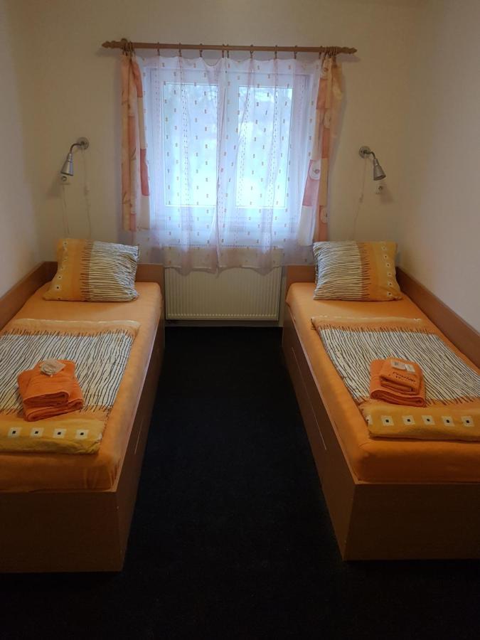 V Mastali 3* Kněževes